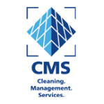 CMS – Cleaning. Management. Services.
