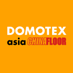 DOMOTEX asia/CHINA FLOOR
