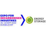 Expo for Decarbonised Industries – Energy Storage