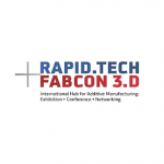 Rapid.Tech + FabCon 3.D